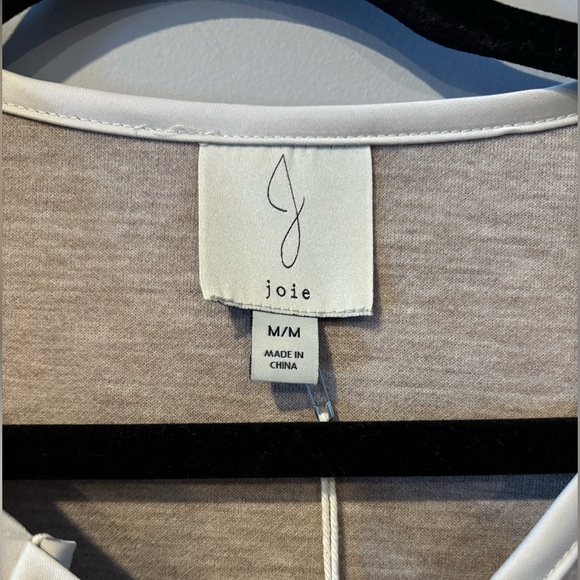 Joie Chic Bow Detail Cardigan - Picture 3 of 6